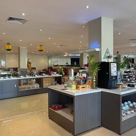 Grand Sydney Hotel Batam Eksteriør bilde